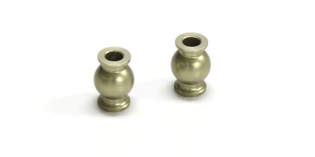 �˾���ũ KYIF464H [KYOSHO] 6.8MM FLANGED HARD BALL (2PCS/IF313) 1