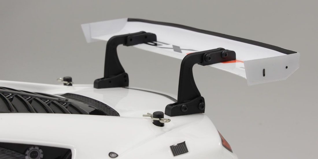 �˾���ũ KY97055 [KYOSHO] Wing Stay Set 5