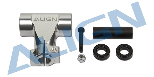 �˾���ũ H50H004XXW [ALIGN] T-Rex500X Rotor Housing 1