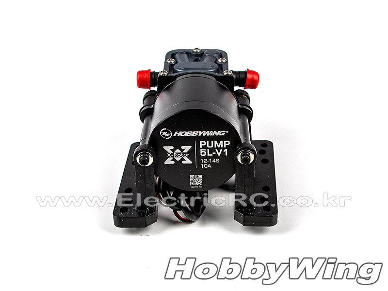 �˾���ũ HBW-5L-V1 [HBW] BL Water Pump Combo 5L (������/12S~14S) 1