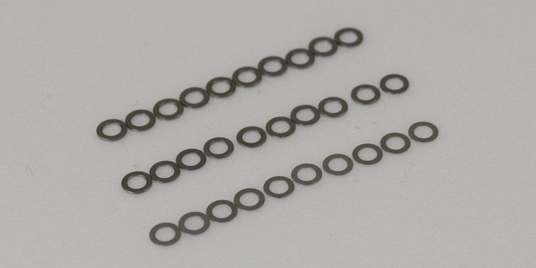 �˾���ũ KY96641 [KYOSHO] 3*5MM SIM SET 1