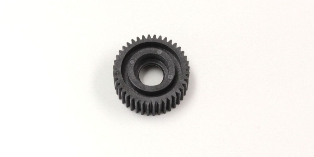 �˾���ũ KYUM737 [KYOSHO] SP Idler Gear (40T/RB6.6/LD) 1