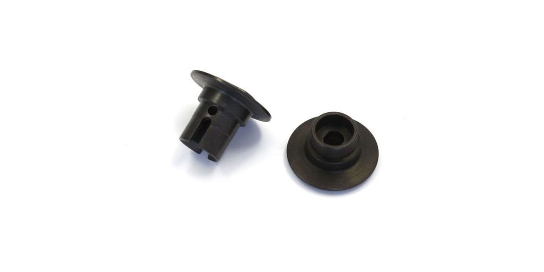 �˾���ũ KYLA266 [KYOSHO] CENTER DISK SHAFT SET (ZX-5 FS) 1