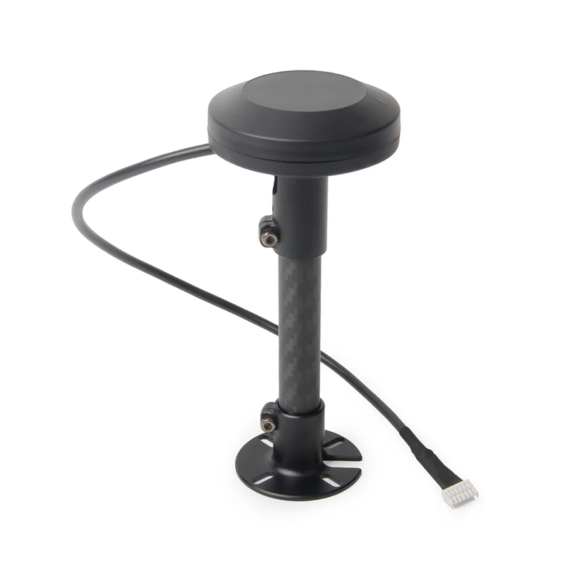 [�˾���ũ] HL-12087 [HOLYBRO] Ȧ����� �Ƚ�ȣũ M10 ������ GPS V2 (IP67/SAW ����/����ǵ�) (�����Ǹ�) 4