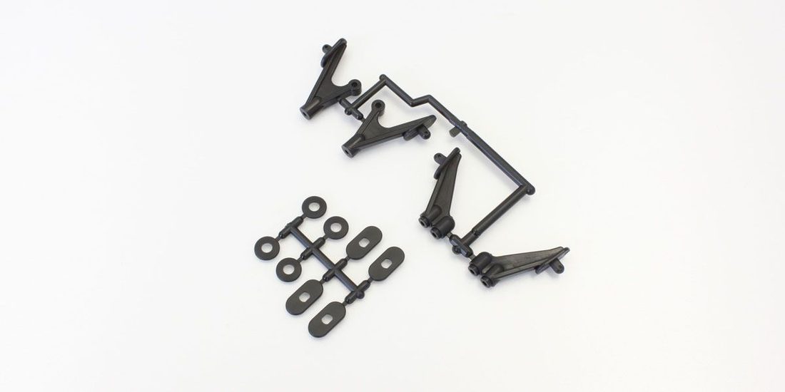 �˾���ũ KYUM709 [KYOSHO] Wing Stay Set (RB6) 1