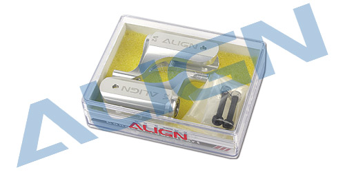 �˾���ũ H47H019XXW [ALIGN] T-Rex470L/LT V2 Main Rotor Holder 2