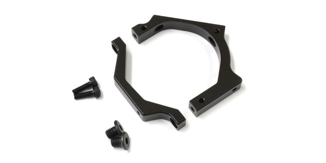 �˾���ũ KYIF511 [KYOSHO] Aluminum Motor Mount (MP9e Evo.) 1