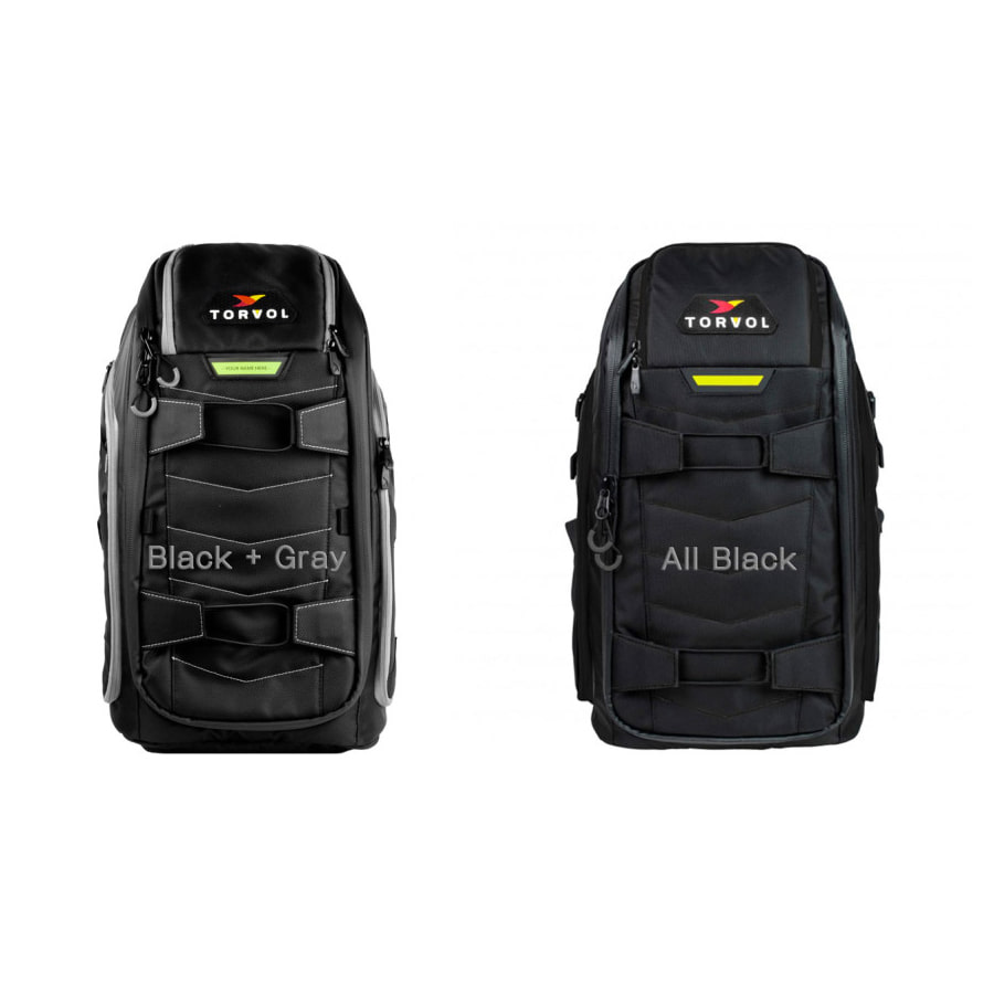 �˾���ũ  Torvol Quad Backpack Pro V2 (STEALTH EDITION) 1