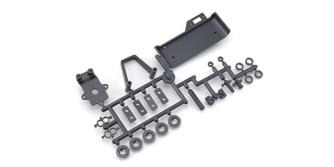 �˾���ũ KYVS027 [KYOSHO] SMALL PARTS SET 1