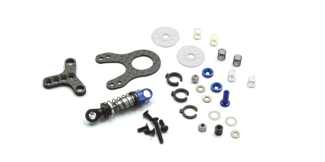 �˾���ũ KYR246-1354 [KYOSHO] RM Roll Damper for MR-03 1