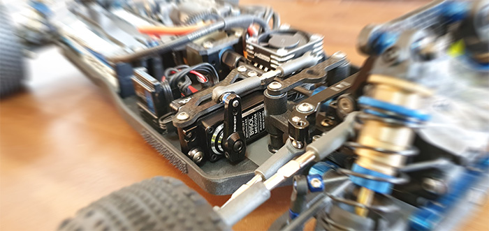 [�˾���ũ] B950L Red [HIGHEST] B950L Ǯ��Ż �귯������ ���� [1/10 2WD,4WD BUGGY] - ���� ���� 1