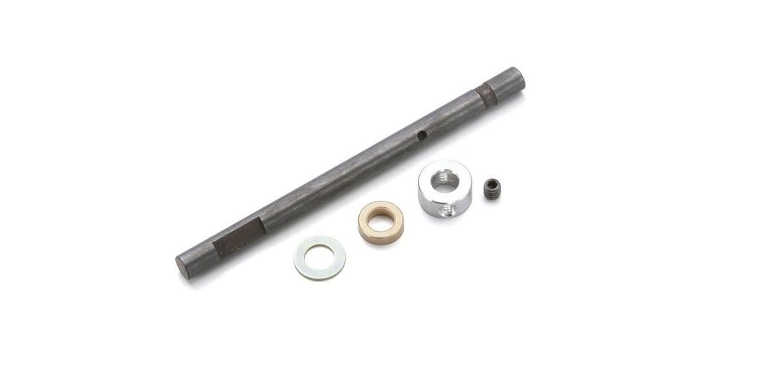 �˾���ũ KYMA005 [KYOSHO] 3-SPEED SHAFT 1