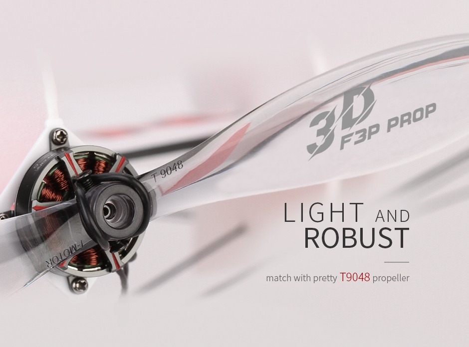 �˾���ũ  T-motor AM40-3D 1500KV ���� 4