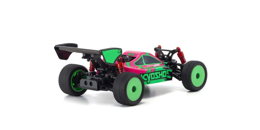 �˾���ũ KY32093PGR [KYOSHO] ���� 4WD ���� MB-010 r/s ���۳� MP4 TKI 3 ��ũ/�׸� �̴��� MINI-Z 10