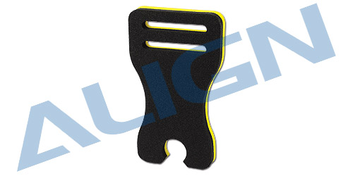 �˾���ũ H50H008AXW [ALIGN] TB40 Main Blade Holder 2