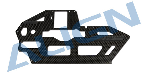 �˾���ũ H50B016XXW [ALIGN] T-Rex500X Carbon Main Frame(R) 1