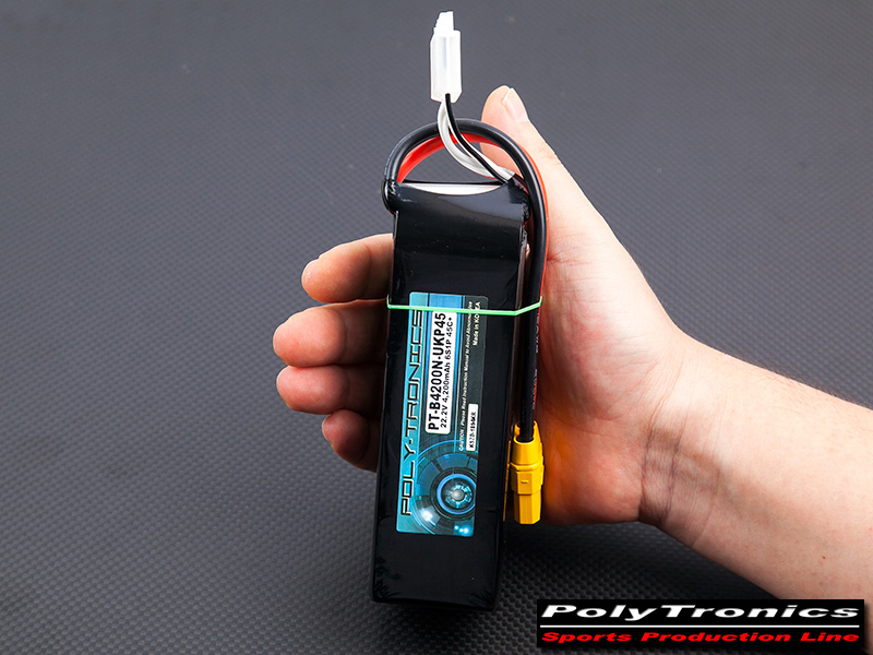 [˾ũ] PT-B4200_UKP45_6 PT-B4200N-UKP45 (22.2V, 6S1P, 45C+) Ƭ ͸ - 輱 3