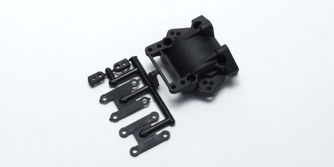�˾���ũ KYLA353 [KYOSHO] Front Upper Bulk (ZX6) 1