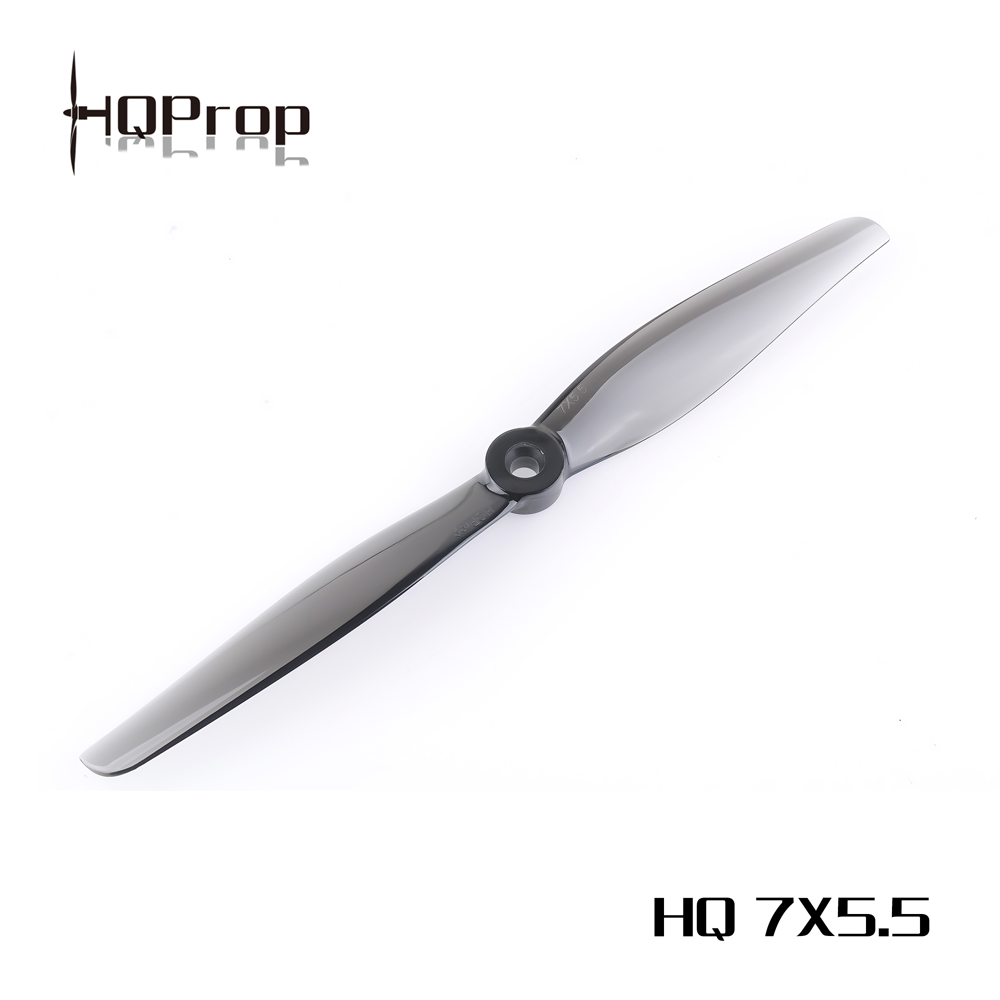 ¾Ë¾¾¹ðÅ© HQProp 7X5.5 2¿± ÇÁ·ÎÆç·¯ (±×·¹ÀÌ) 3