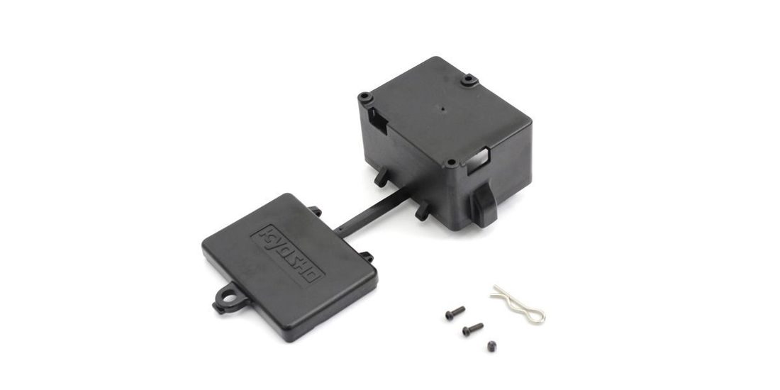 �˾���ũ KYIF553 [KYOSHO] Receiver Box Set (MP10e) 1