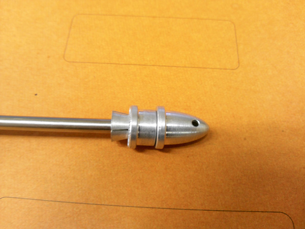 [�˾���ũ]  4.0mm ���� ����� (����ĸ) - ������ 6mm 5