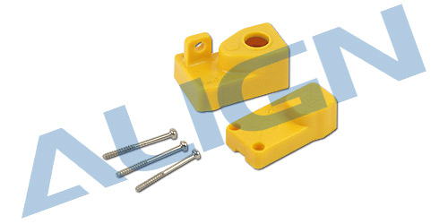 �˾���ũ HSP15009T [ALIGN] T15T Servo Upper/Lower Cover 1