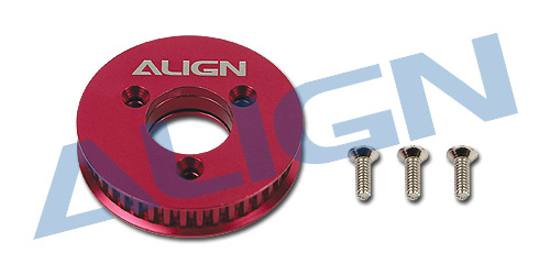 �˾���ũ H30G001XXW [ALIGN] T-Rex300X Main Drive Gear Mount 40T 1