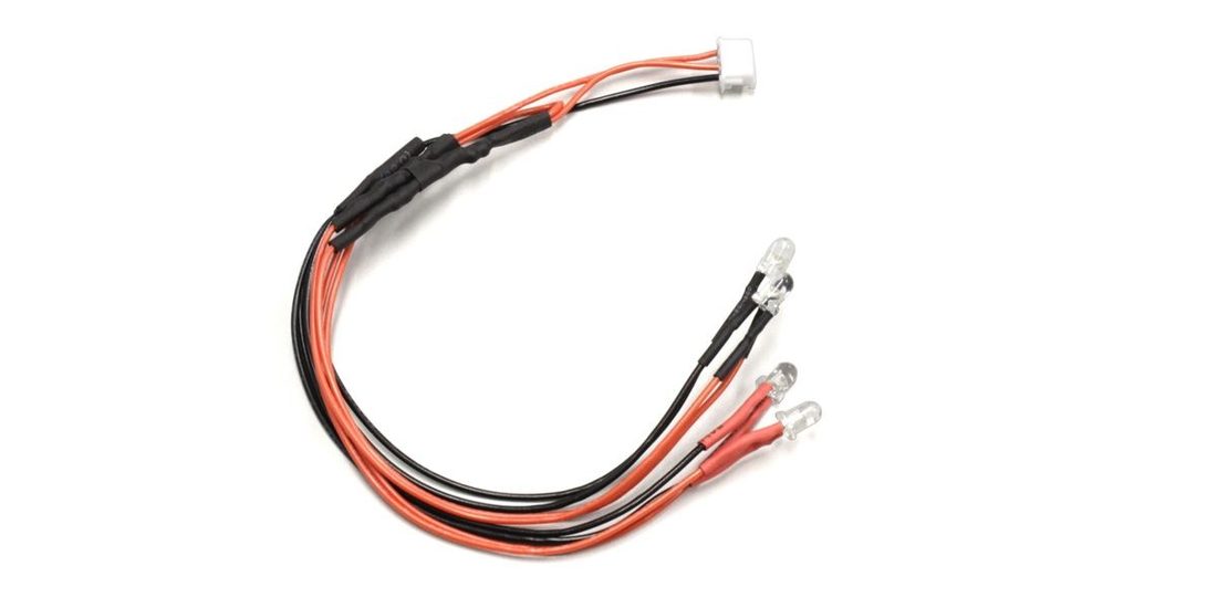 �˾���ũ KYMZW439R [KYOSHO] LED ����Ʈ ���� �� ���� (ICS Ŀ���Ϳ�) 1