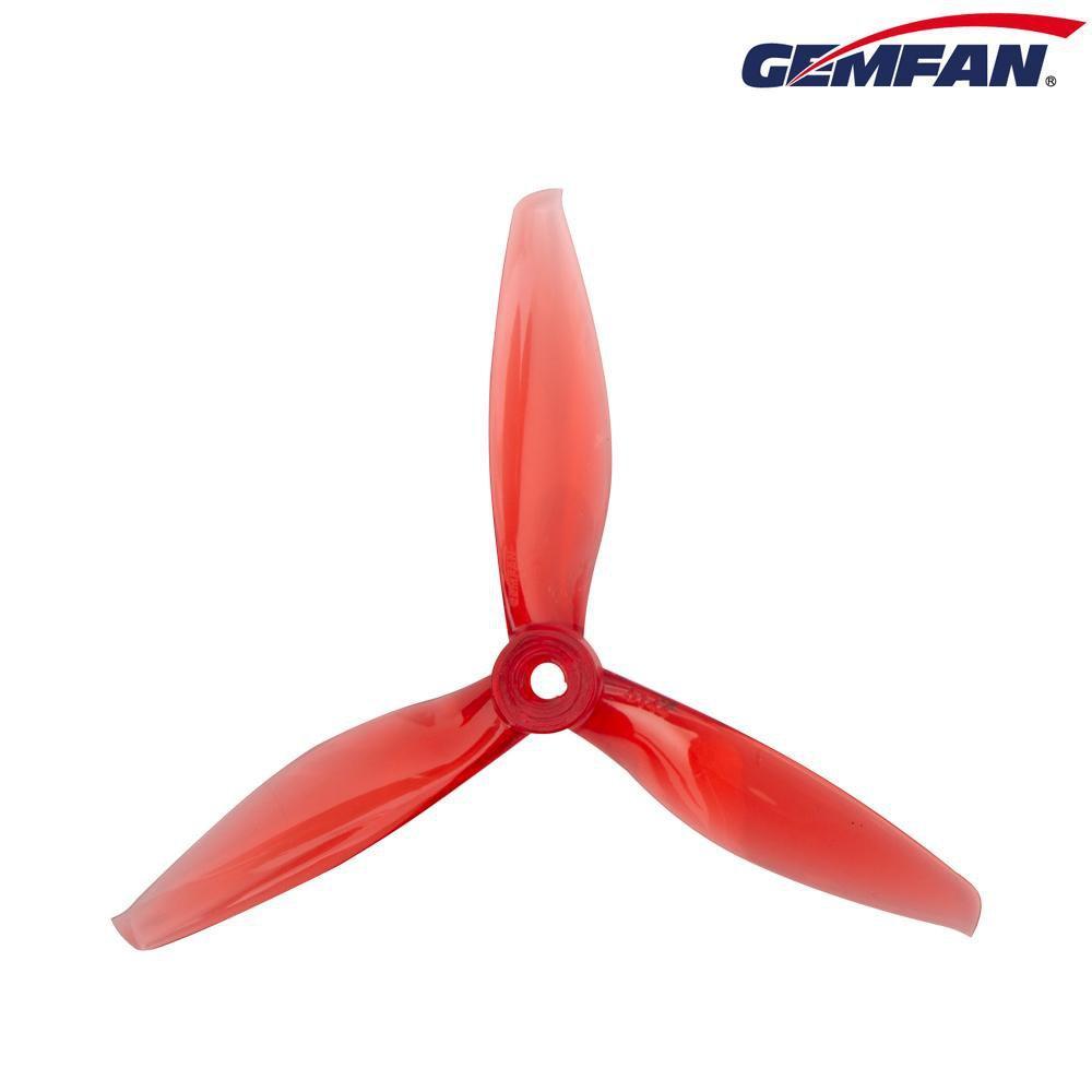 �˾���ũ  [Gemfan] Flash 5144 Tri Propellers - ���󷣴� 2