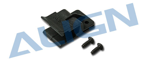 �˾���ũ HN6088TA [ALIGN] T-Rex600XN Canopy Clip 1