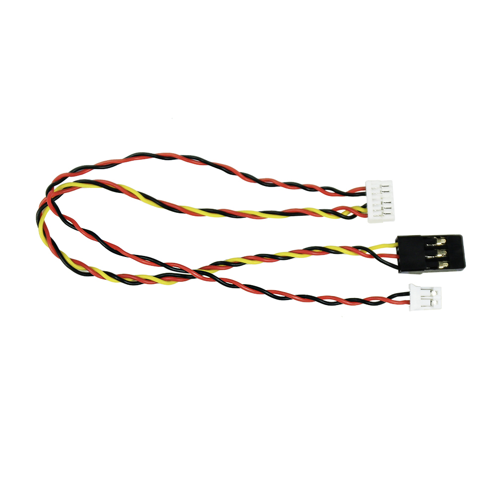 [�˾���ũ]  [RadioLink] crossflight ������Ʈ�ѷ� + TS100 Mini M10N GPS 23