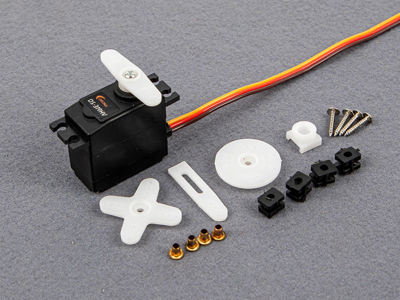 [�˾���ũ] SREM-223 [CR] Corona DS319HV Mini Digital Servo - Speed Type 1