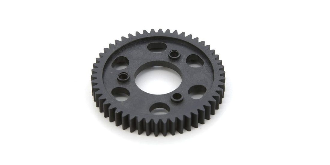 �˾���ũ KYVS006 [KYOSHO] 1ST SPUR GEAR(51T) 1