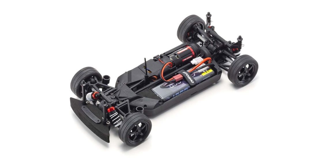 �˾���ũ KY34432T1 [KYOSHO] ���� ���� ������ Mk2 ���Ÿ ����� RCī - ���͸�, ������ ������ 23