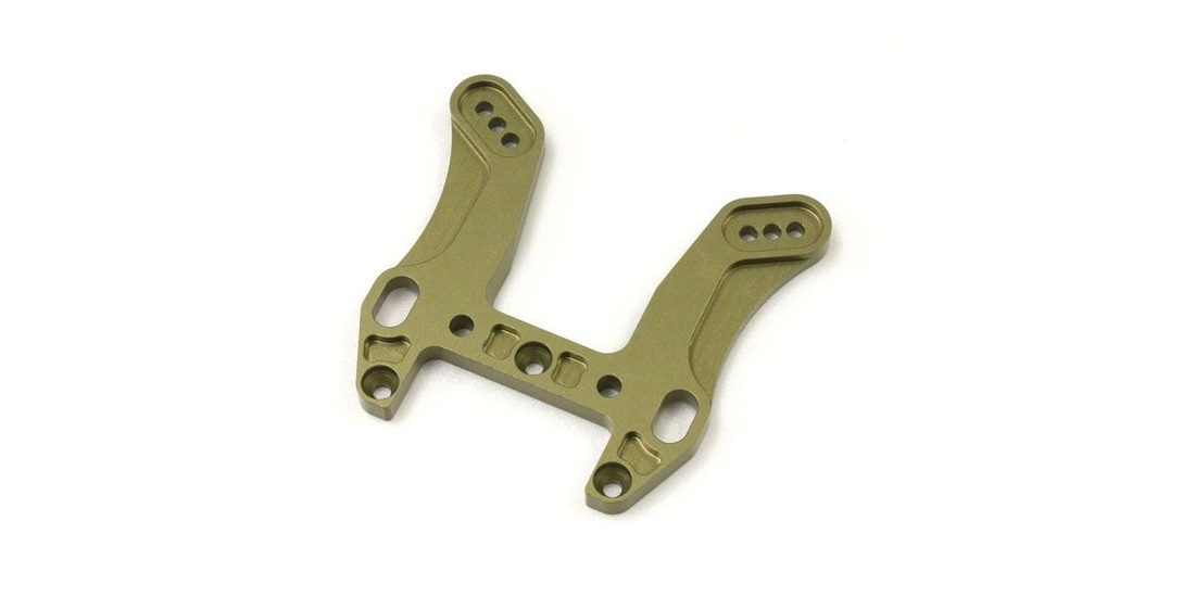 �˾���ũ KYIF485 [KYOSHO] Hard Front Shock Stay (MP9/for IF484) 1
