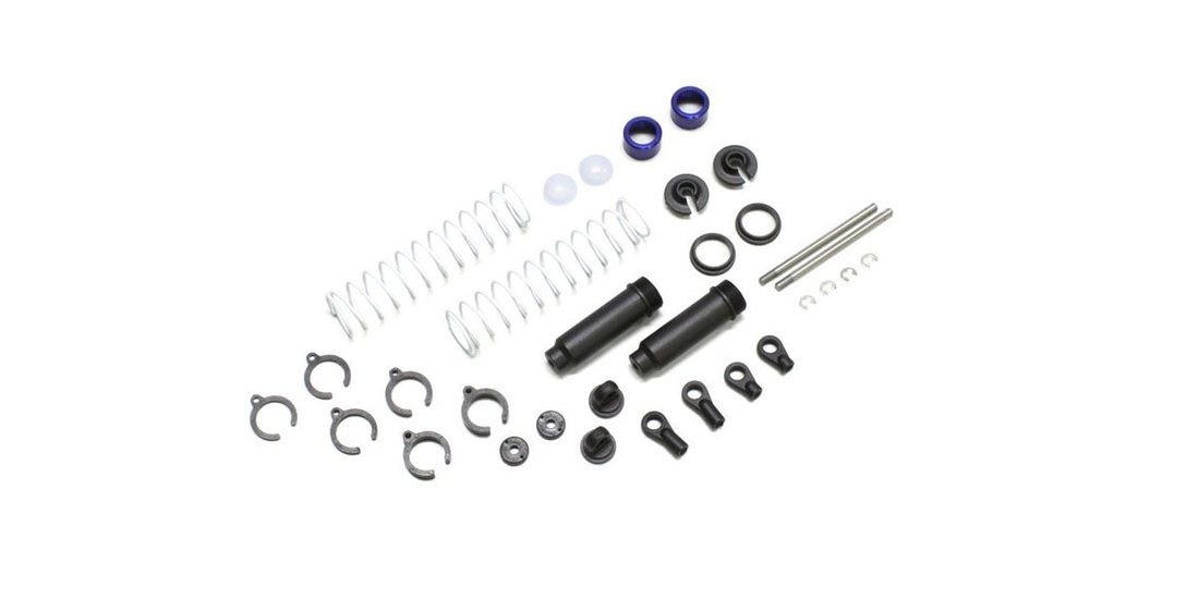 �˾���ũ KYFA208 [KYOSHO] Rear Shock Set (EP FAZER KOBRA) 1