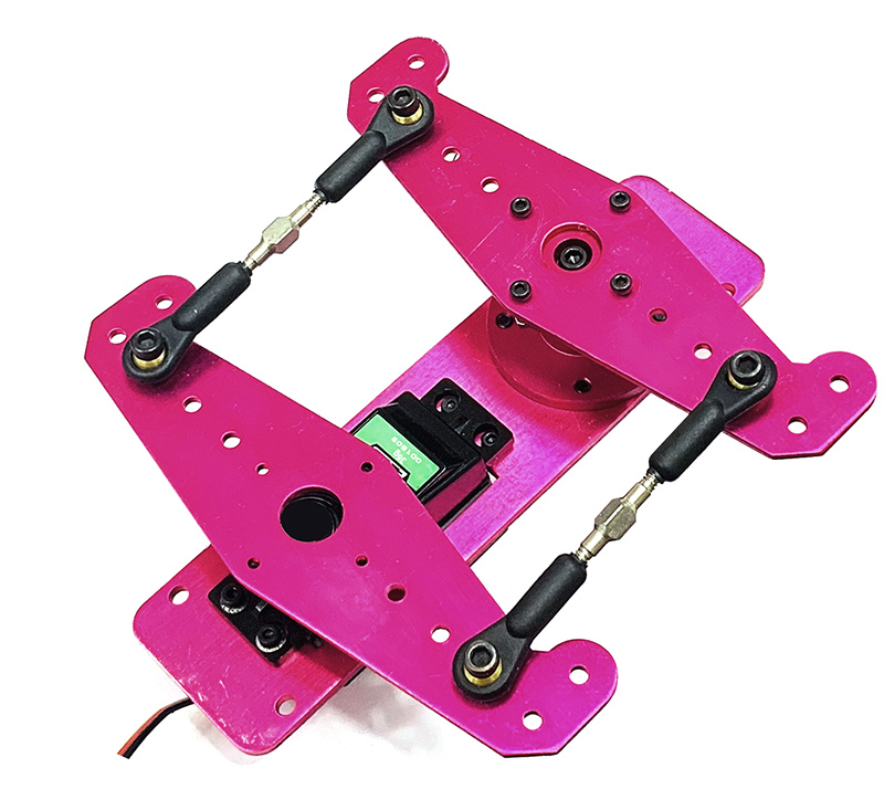 �˾���ũ FM11-303A [HY] ���� ���� Ʈ���� (20cc~50cc RC ������) 1