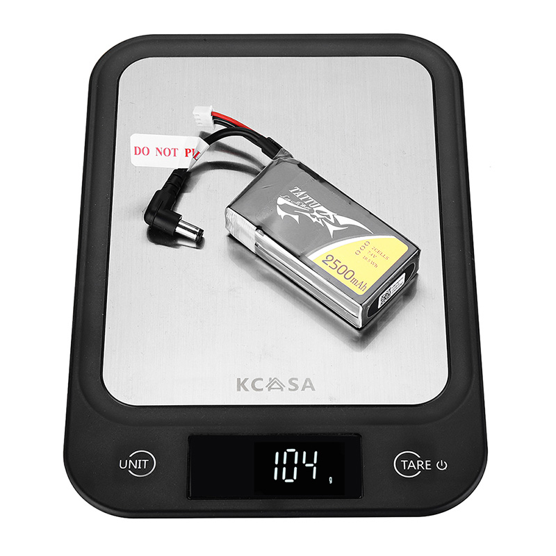 [˾ũ]  [Tattu] 7.4V 2500mah Ƭ ͸ - 꼡 , ŸϽ QX7  밡 1