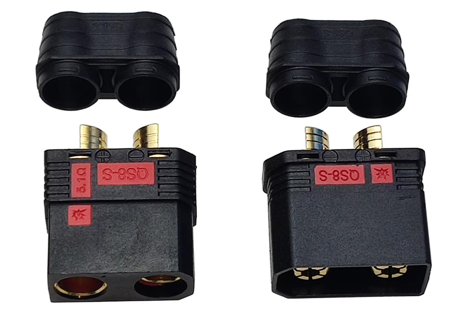 �˾���ũ QS8-S-Black [QIUSHANG] QS8-S ��� ��Ƽ ��Ƽ ����ũ 8mm ���͸� Ŀ���� (�ϼ� 1��, ���� ����) 2