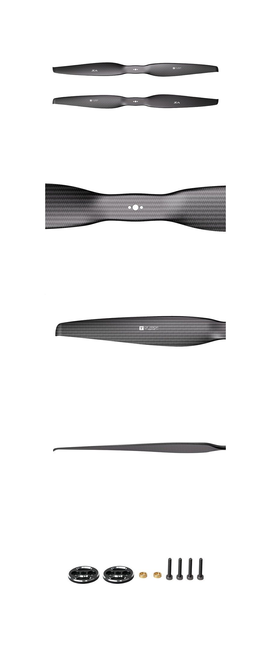�˾���ũ  [T-MOTOR] VZ22x7.4 VTOL ���� �����緯 (�����Ǹ�) 3