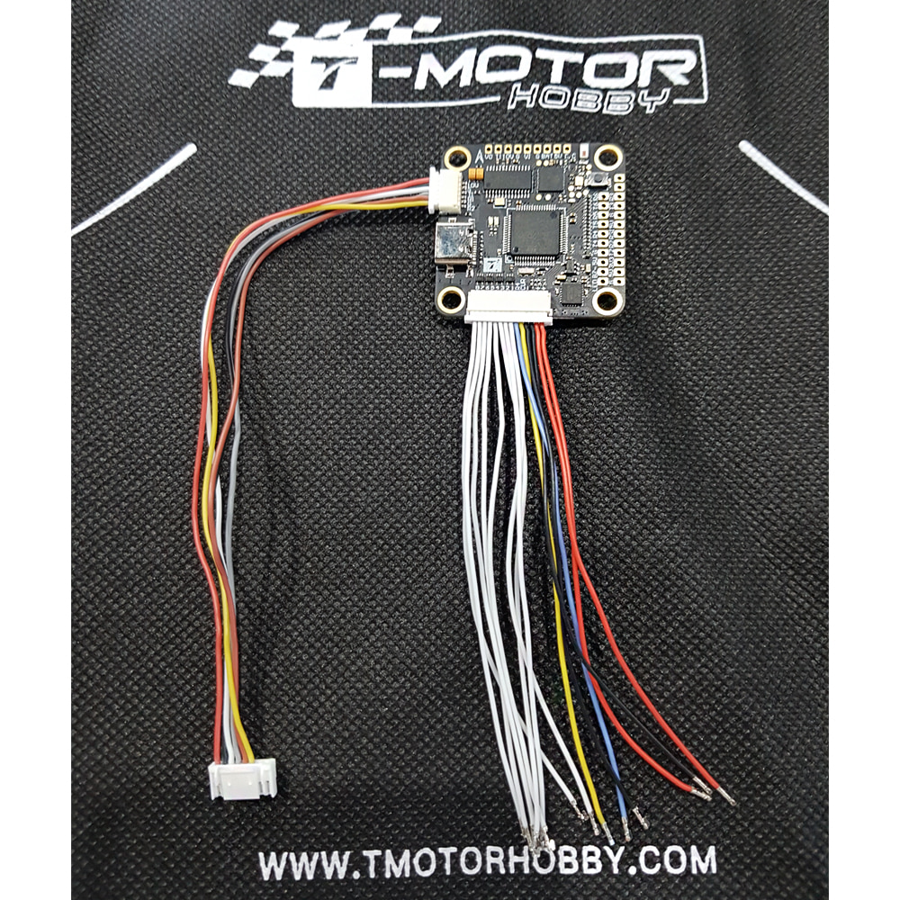 �˾���ũ  [T-MOTOR] F7 Pro Full Function 3030 �ö���Ʈ ��Ʈ�ѷ� (Wifi & Bluetooth) 4
