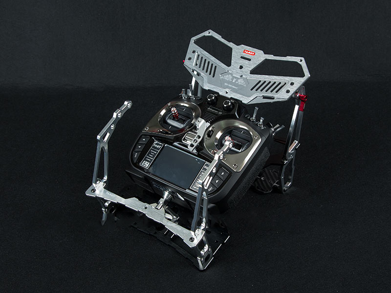[˾ũ] TL2876D [TR] TX-FPV Monitor Stand Deluxe Package 2
