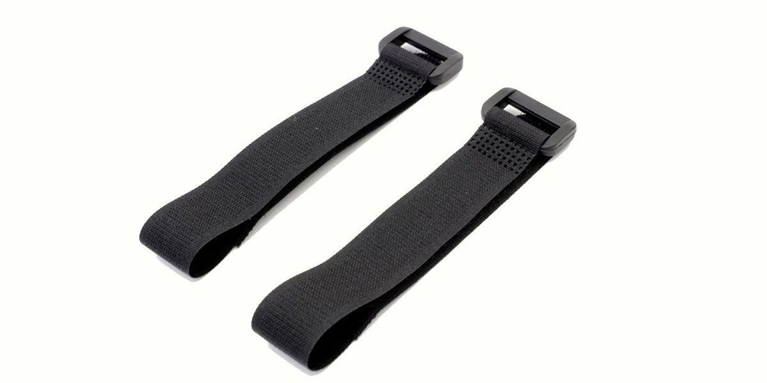 �˾���ũ KYIF559 [KYOSHO] Battery Strap (MP10e) 1