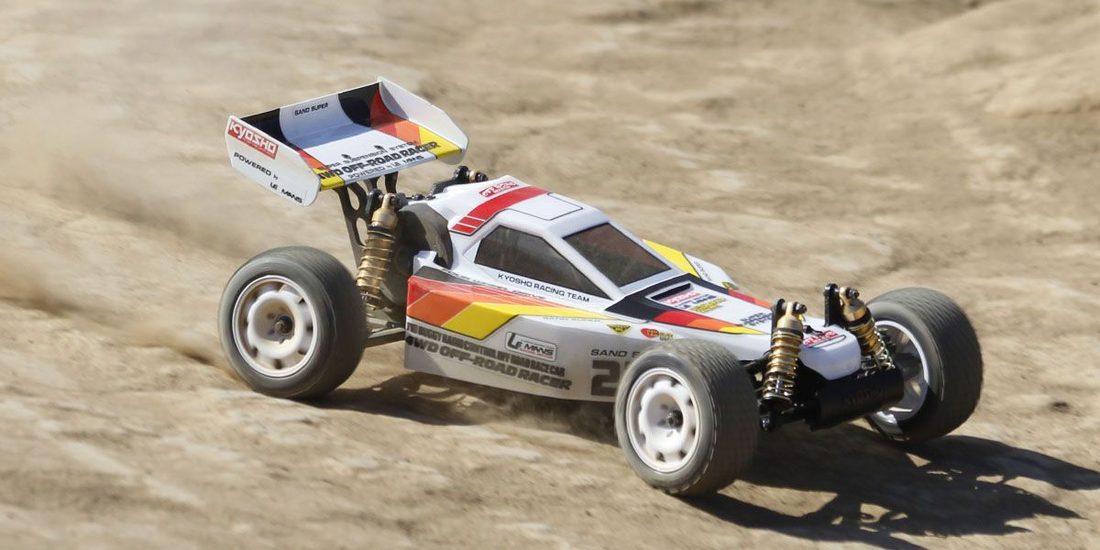 �˾���ũ KY30622 [KYOSHO] 1/10 EP 4WD KIT OPTIMA MID 19