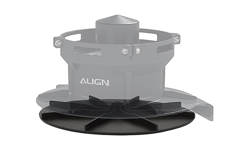 �˾���ũ M616051XXT [ALIGN] M6T22 Spreader Turntable 3