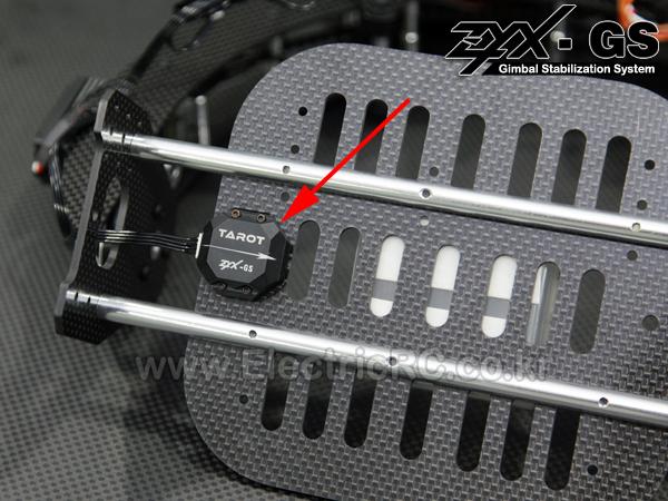 �˾���ũ ZYX13 [TR] ZYX-GS ������ 3�� ���̷�(V1.1) 6