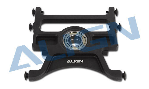 �˾���ũ HE1B063XXW [ALIGN] E1 PLUS Main Shaft Bearing Block(U) 1