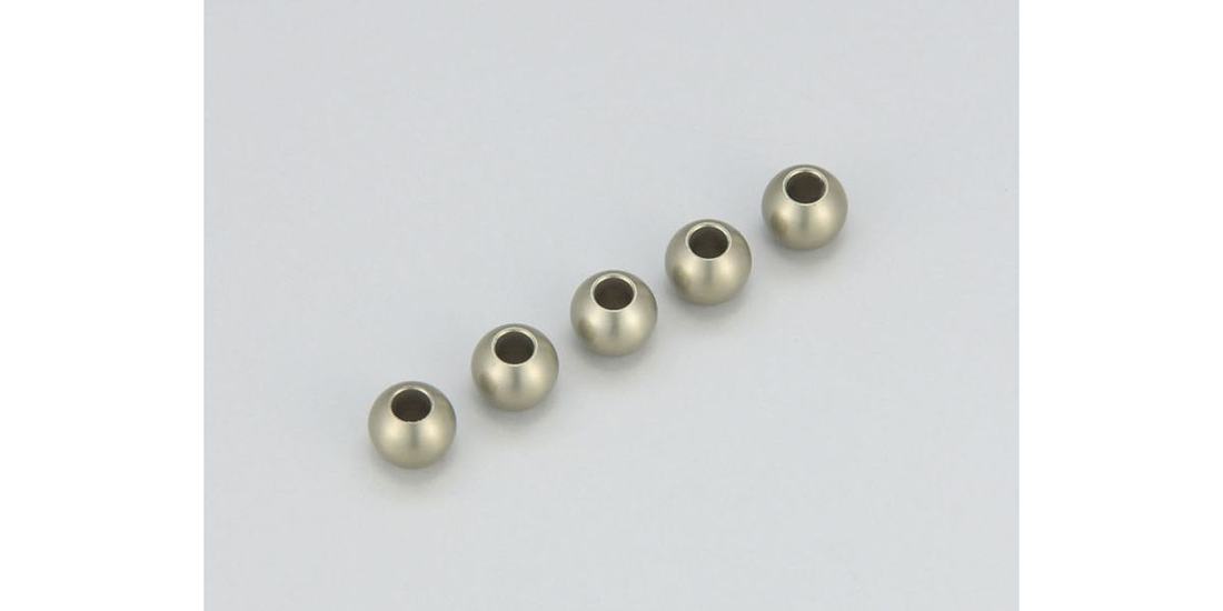�˾���ũ KYW0202H [KYOSHO] 6.8MM HARD BALL (5PCS) 1