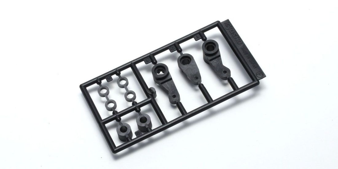 �˾���ũ KYLA361 [KYOSHO] Steering Parts (ZX6) 1