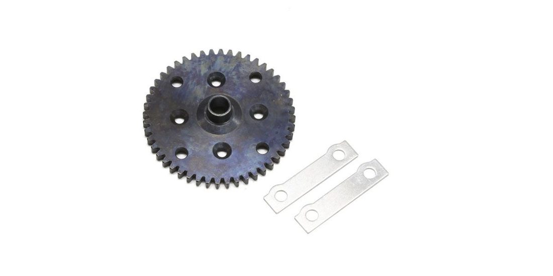 �˾���ũ KYIFW125 [KYOSHO] Spur Gear (48T) 1